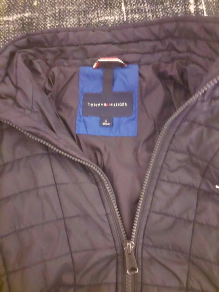 Tommy Hilfiger Jacket
