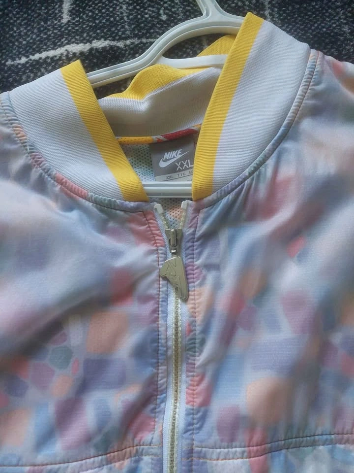 Nike SB x The Killing Floor Lined Windbreaker - photo 2