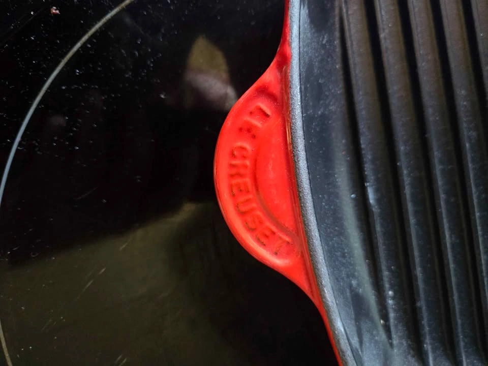 Le creuset pan - photo 2