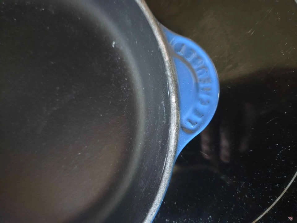 Le creuset pan - photo 2