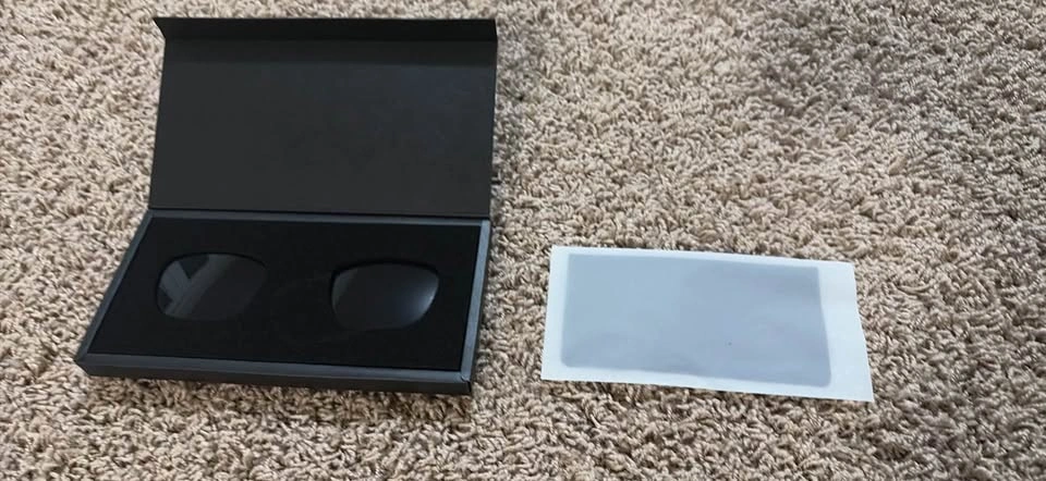 Razer Anzu Smart Glasses Large Bluetooth Blue Light Filtering - photo 3