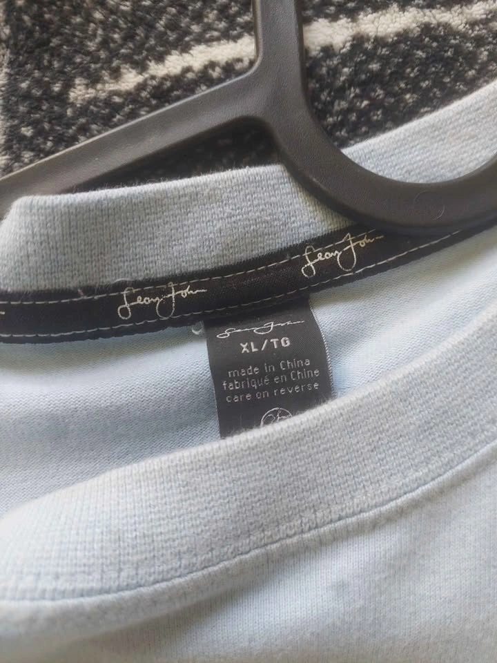 Sean John T-shirt - photo 2