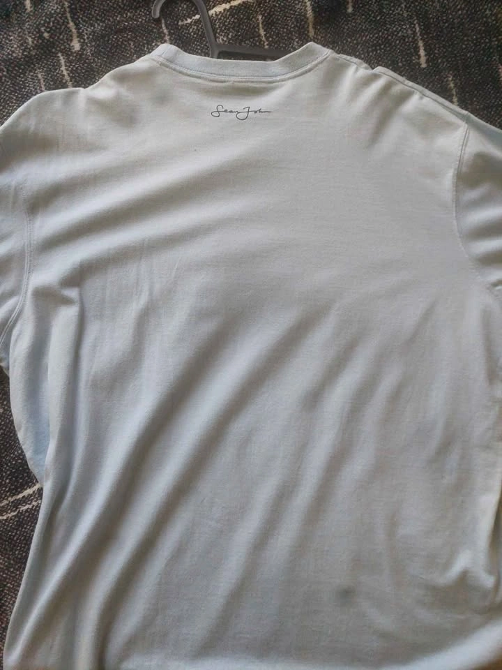 Sean John T-shirt - photo 3