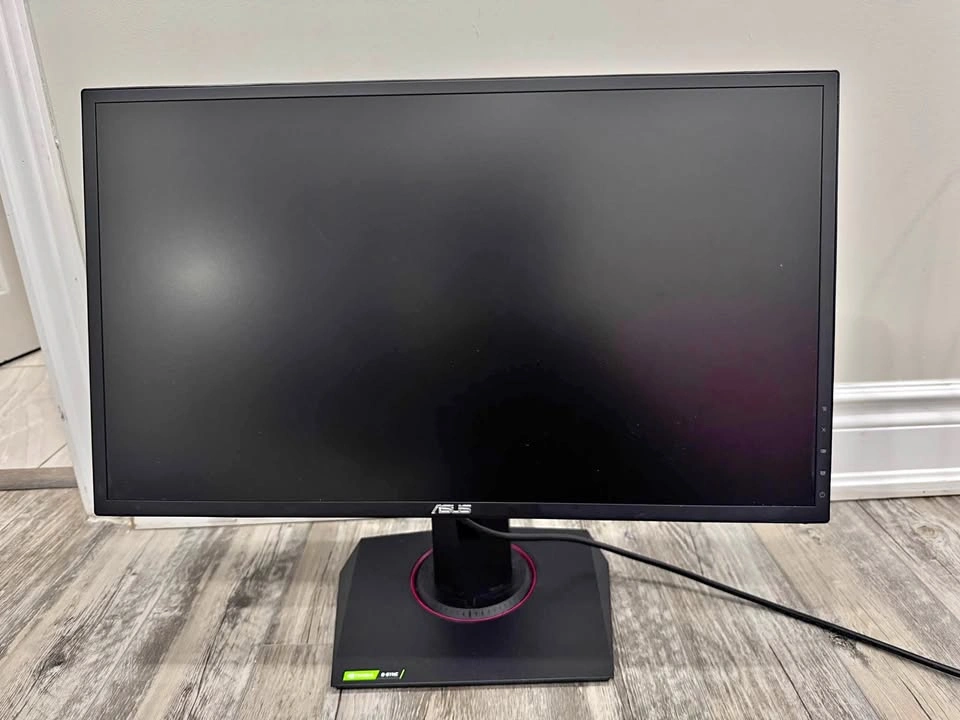 ASUS Gaming Monitor