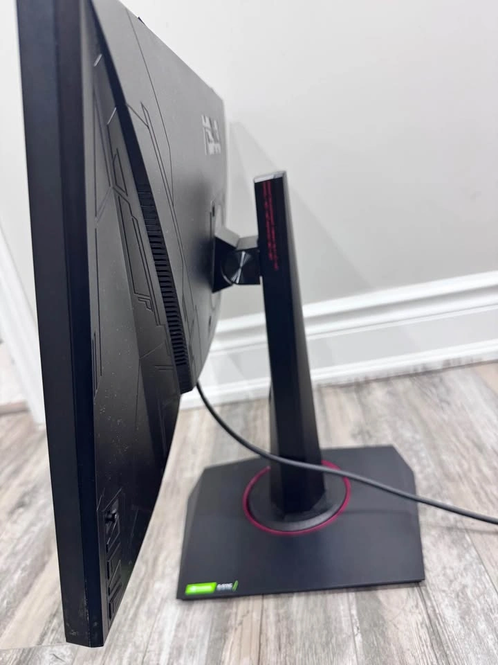 ASUS Gaming Monitor - photo 2