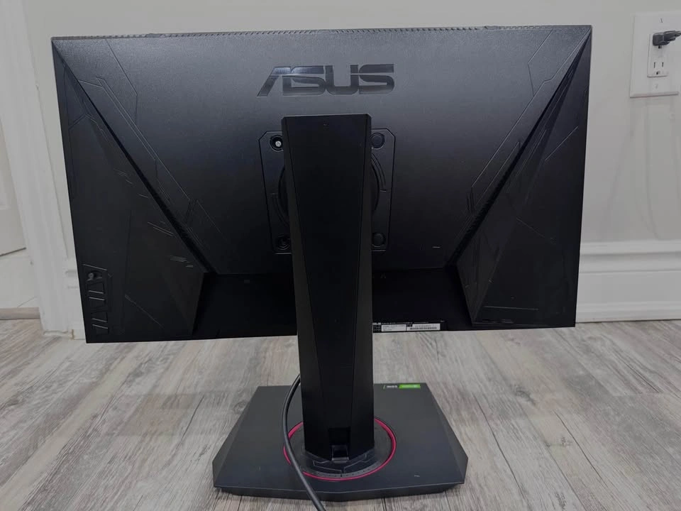 ASUS Gaming Monitor - photo 3