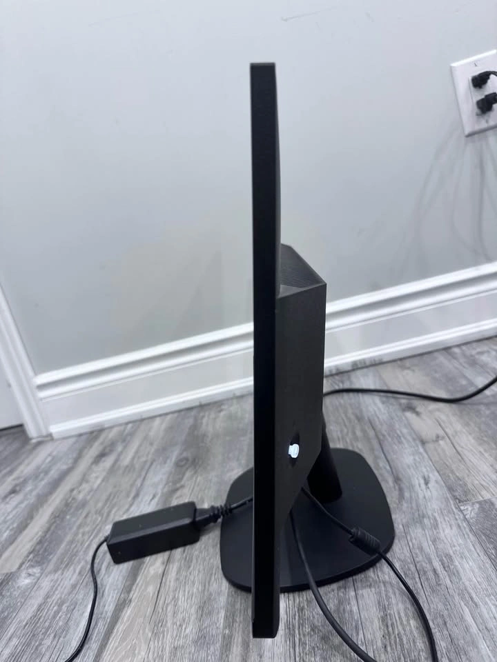 MSI Pro monitor - photo 2