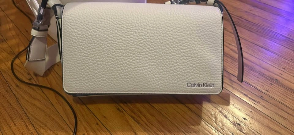 Calvin Klein Crossbody Bag