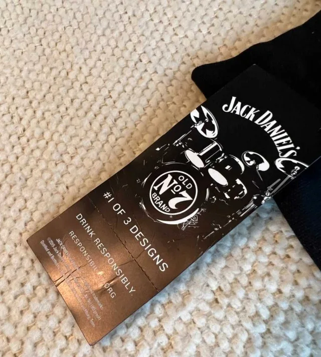 Jack Daniel's 1.75L Surprise image indicator(2)