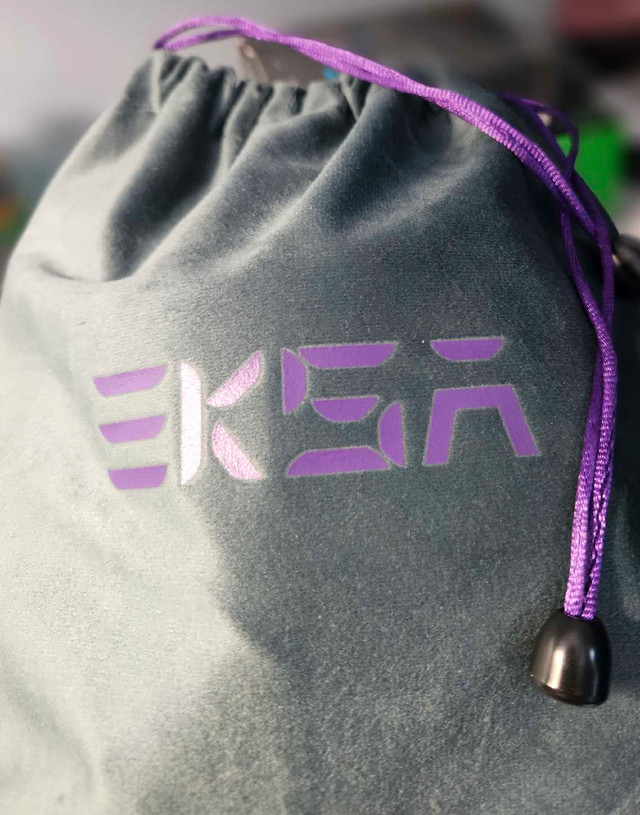EKSA E900 Gaming Headset