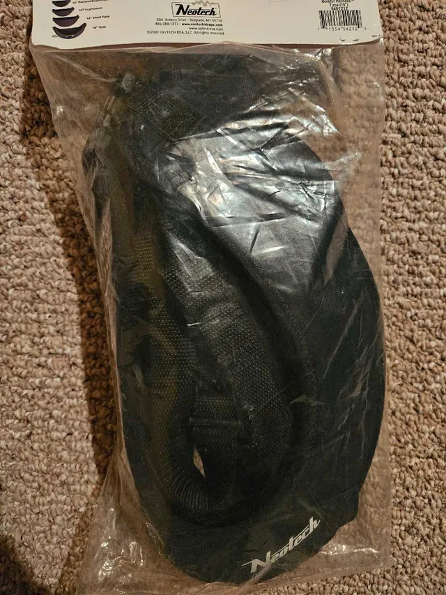 Neotech Holster + Harness Tuba 18" image indicator(3)