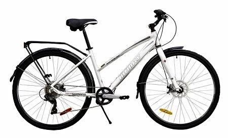 Infinity Ladies Bike/Bicycle