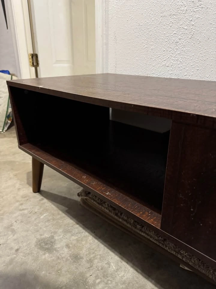 Coffee Table - photo 3