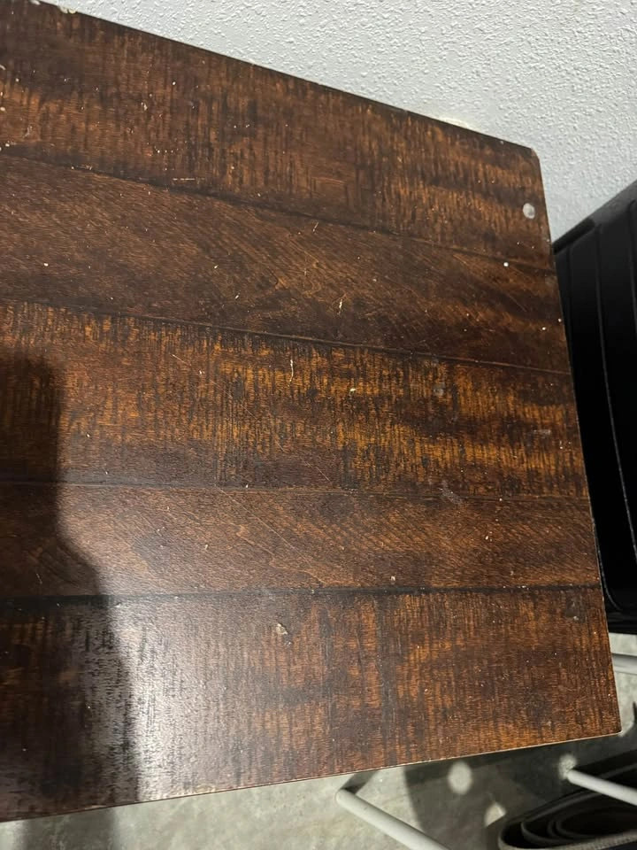 Coffee Table - photo 4