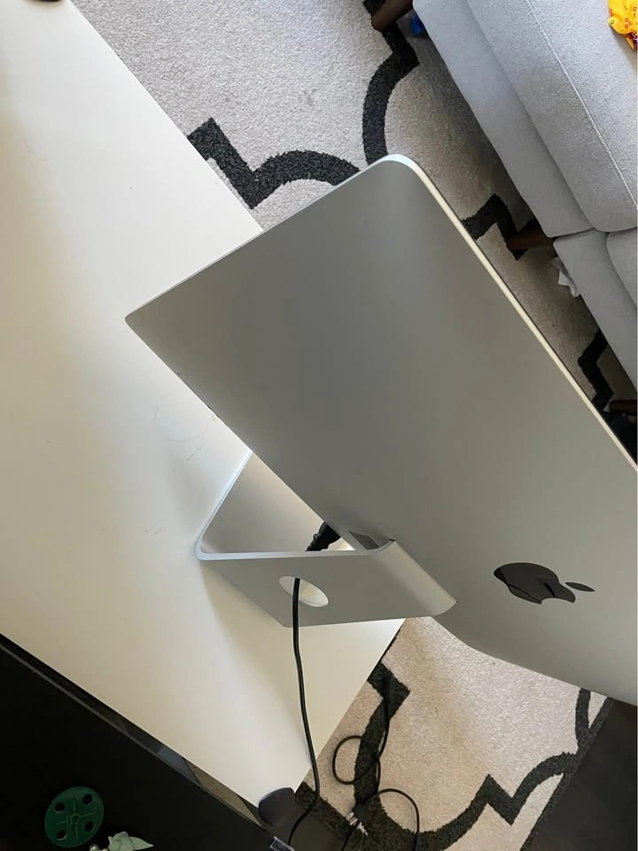 iMac (21.5-inch, Late 2015) - photo 2