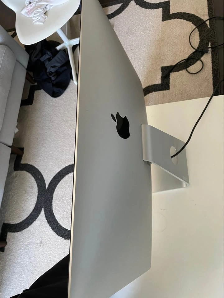 iMac (21.5-inch, Late 2015) - photo 3