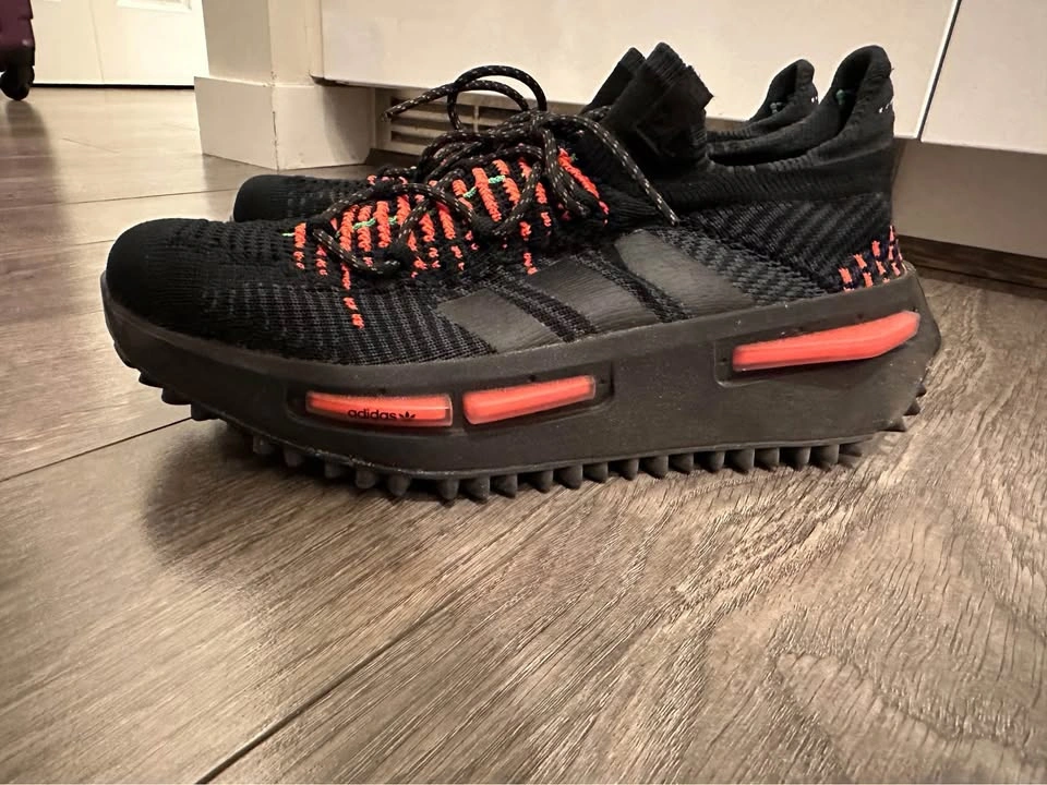 Adidas NMD S1 - photo 2