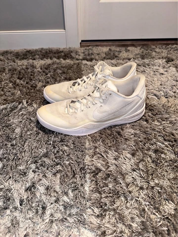 Kobe 8 Halo