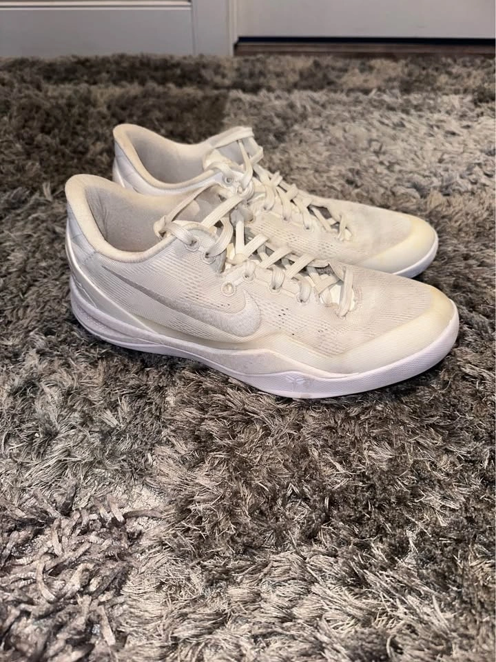 Kobe 8 Halo - photo 3