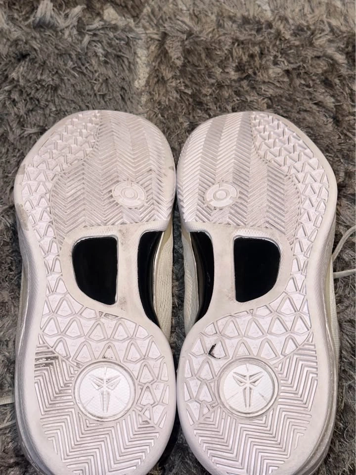 Kobe 8 Halo - photo 4