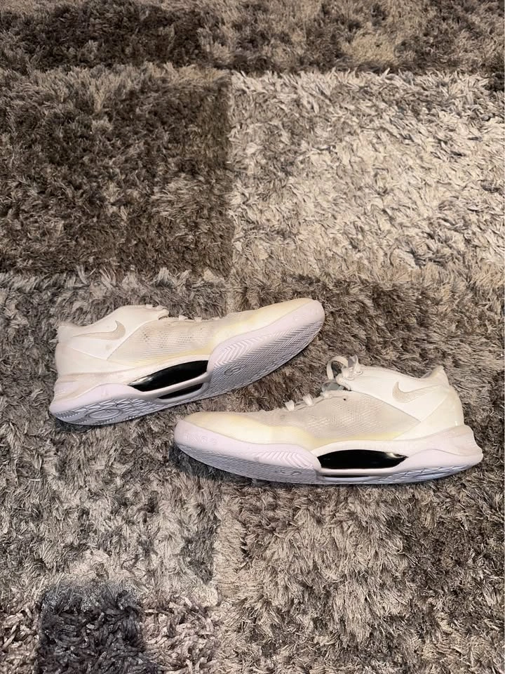 Kobe 8 Halo - photo 5