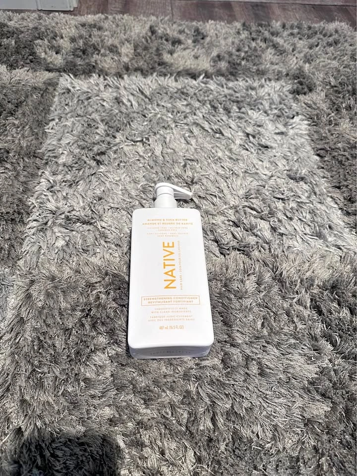Native Conditioner