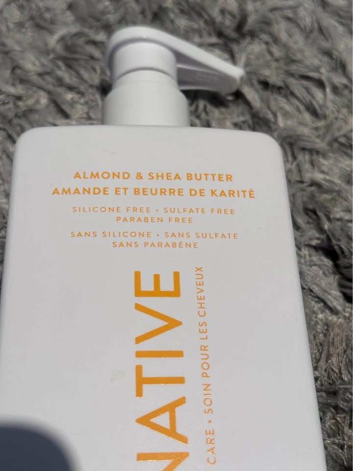 Native Conditioner - photo 2