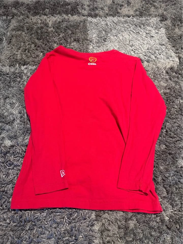 Calgary Surge Longsleeve - photo 4