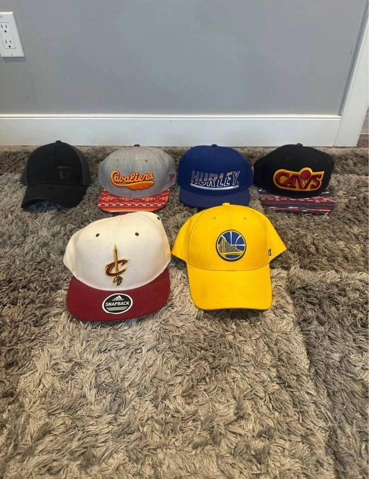 Hats