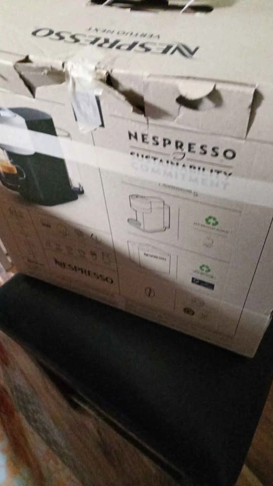 Nespresso Vertuo Next - photo 4