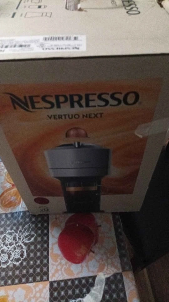 Nespresso Vertuo Next - photo 5