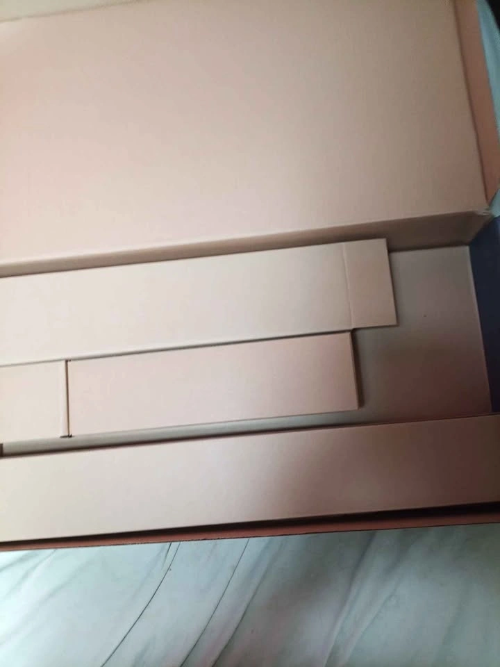 Brand new in box - Koncept equo led floor lamp - photo 5