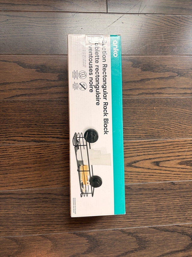 Shower/Bathroom Shelf Caddy