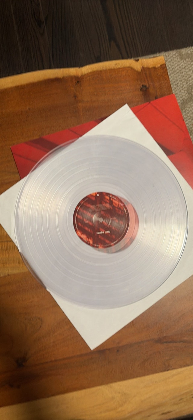 Fred Again - Actual Life Vinyl - photo 3