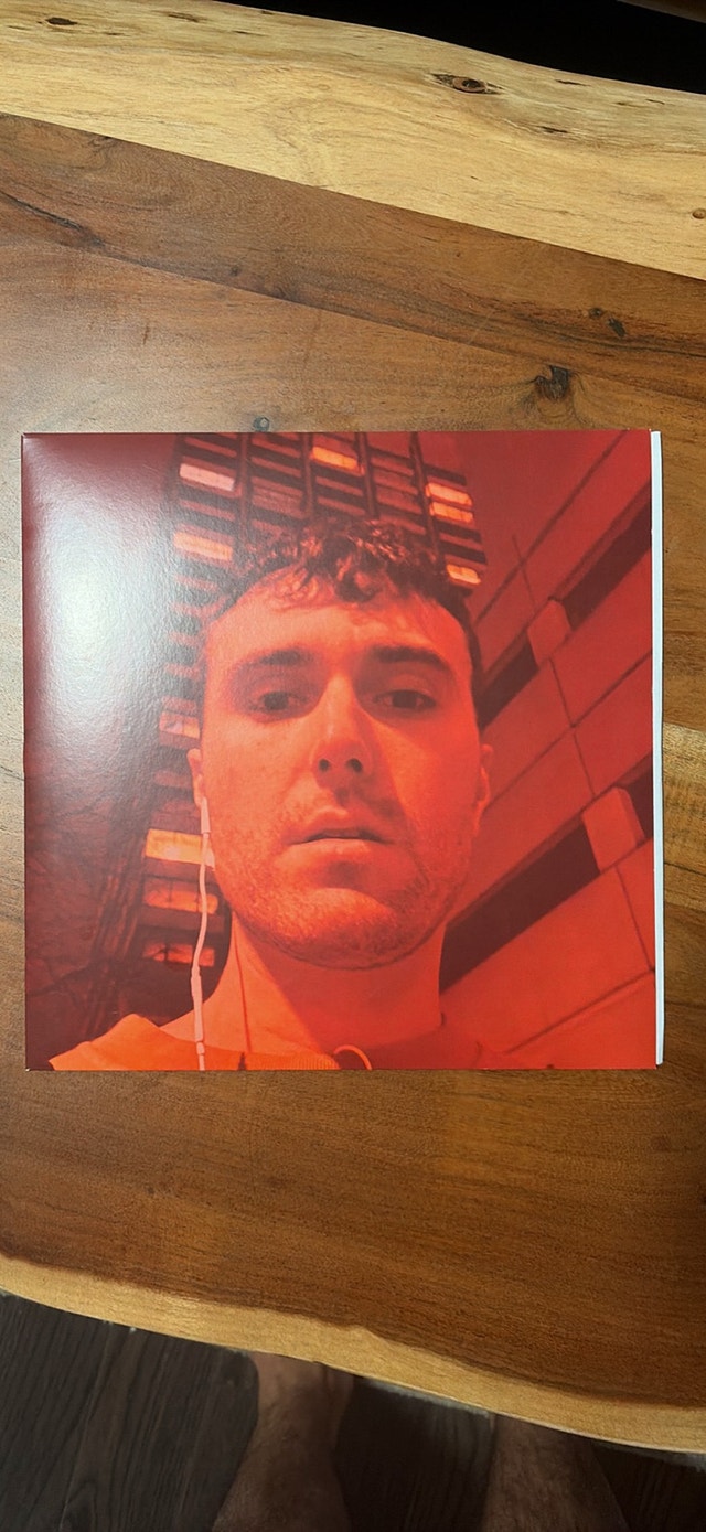 Fred Again - Actual Life Vinyl - photo 4