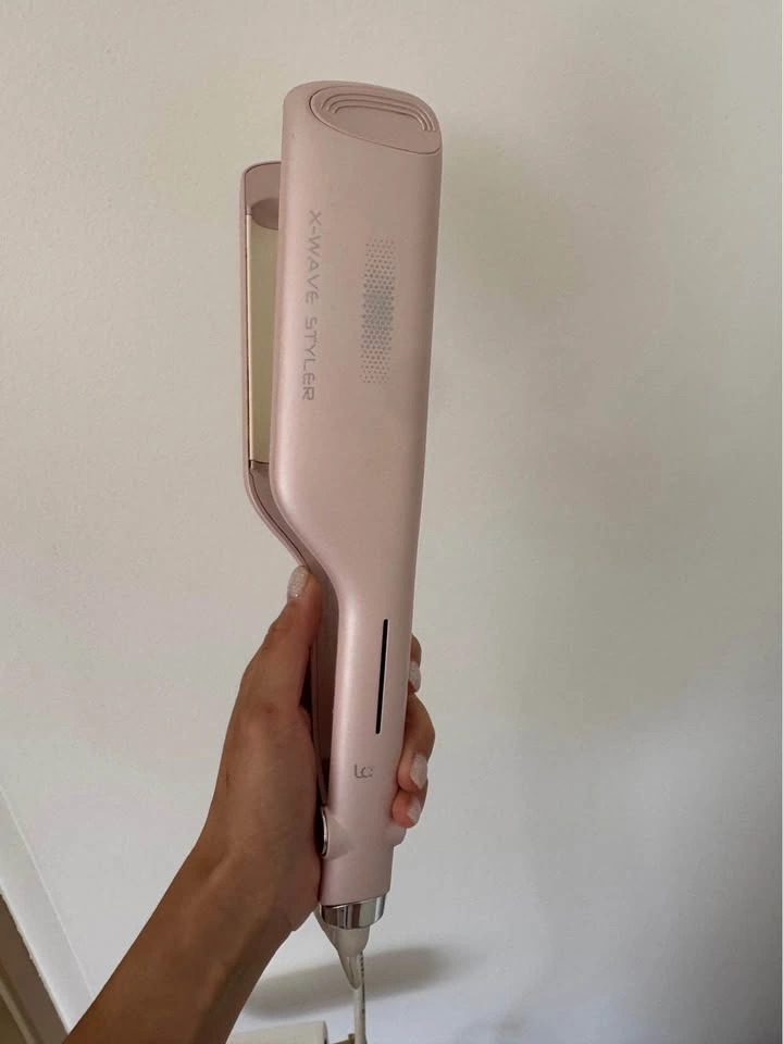 Lena Wave Styler Hair Waver - photo 2