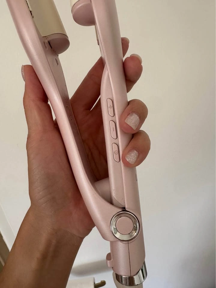 Lena Wave Styler Hair Waver - photo 3