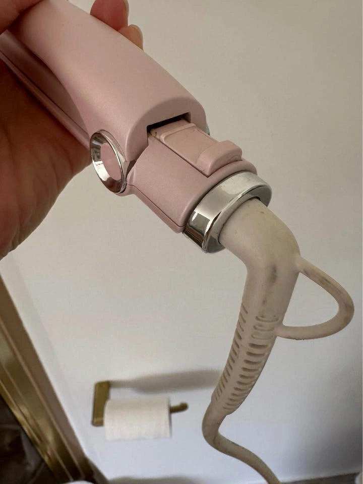 Lena Wave Styler Hair Waver - photo 4