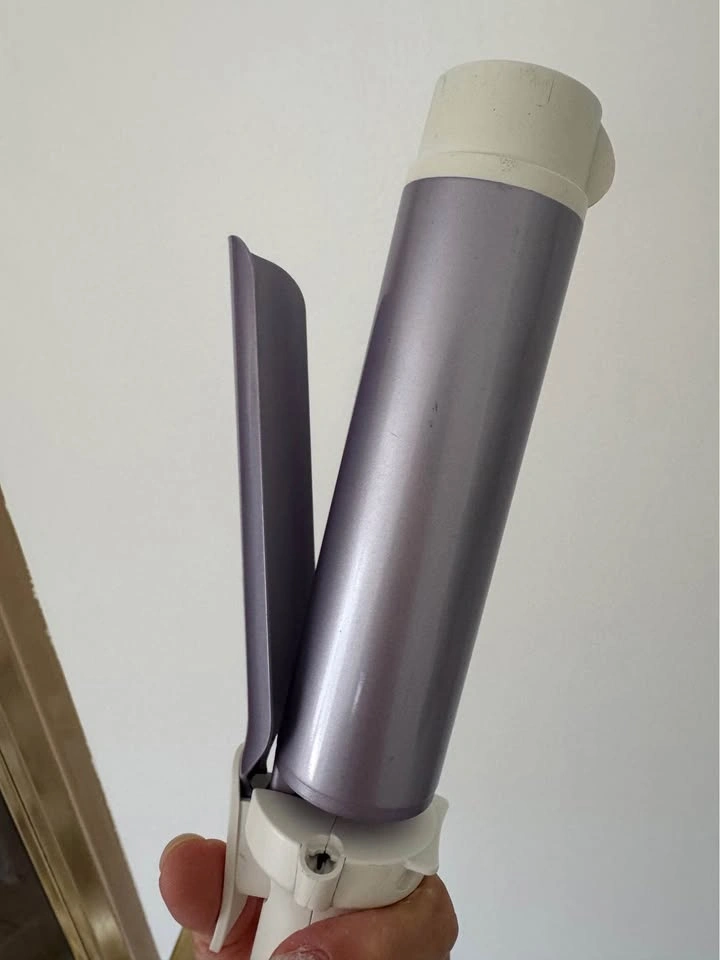 Lena Salon Designer Curling Iron - photo 3