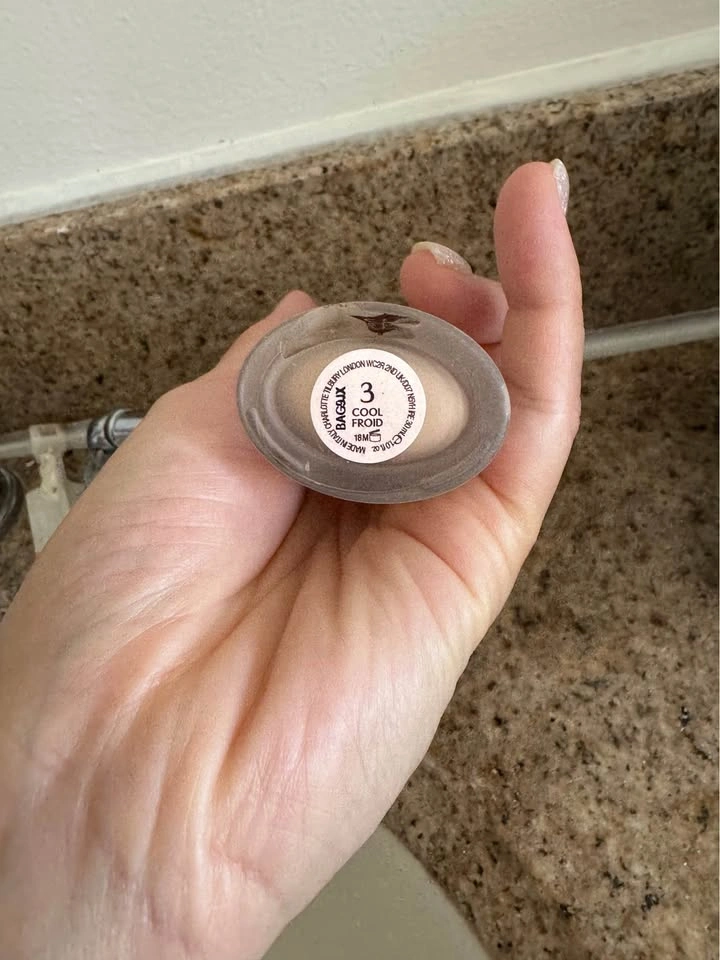 Charlotte Tilbury Airbrush Flawless Foundation - 3 Cool - photo 3