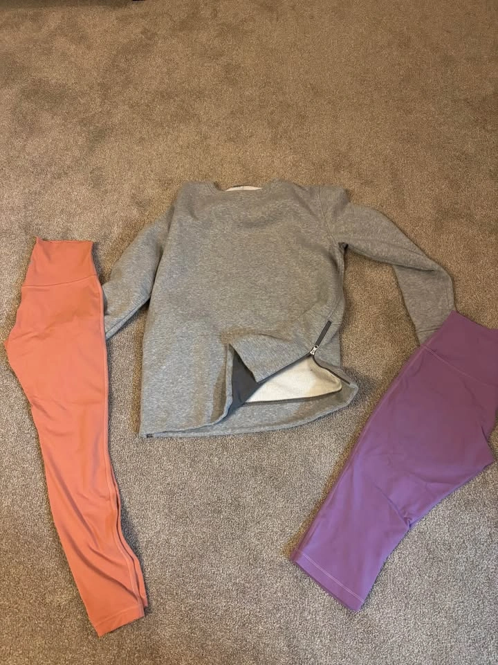 Women's - lululemon pants