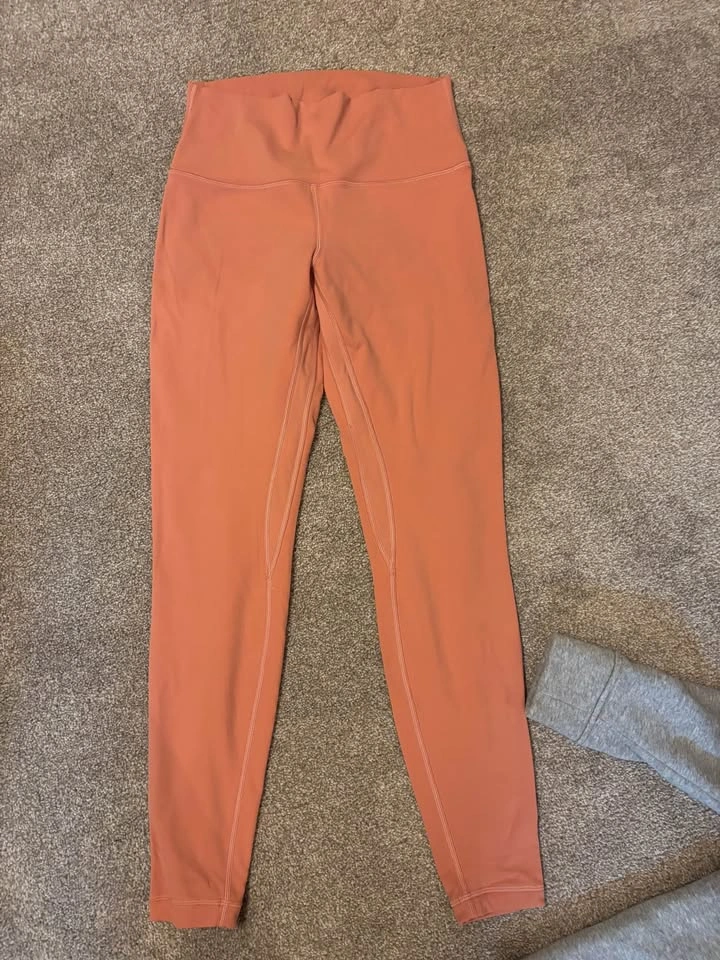 Women's - lululemon pants - photo 2
