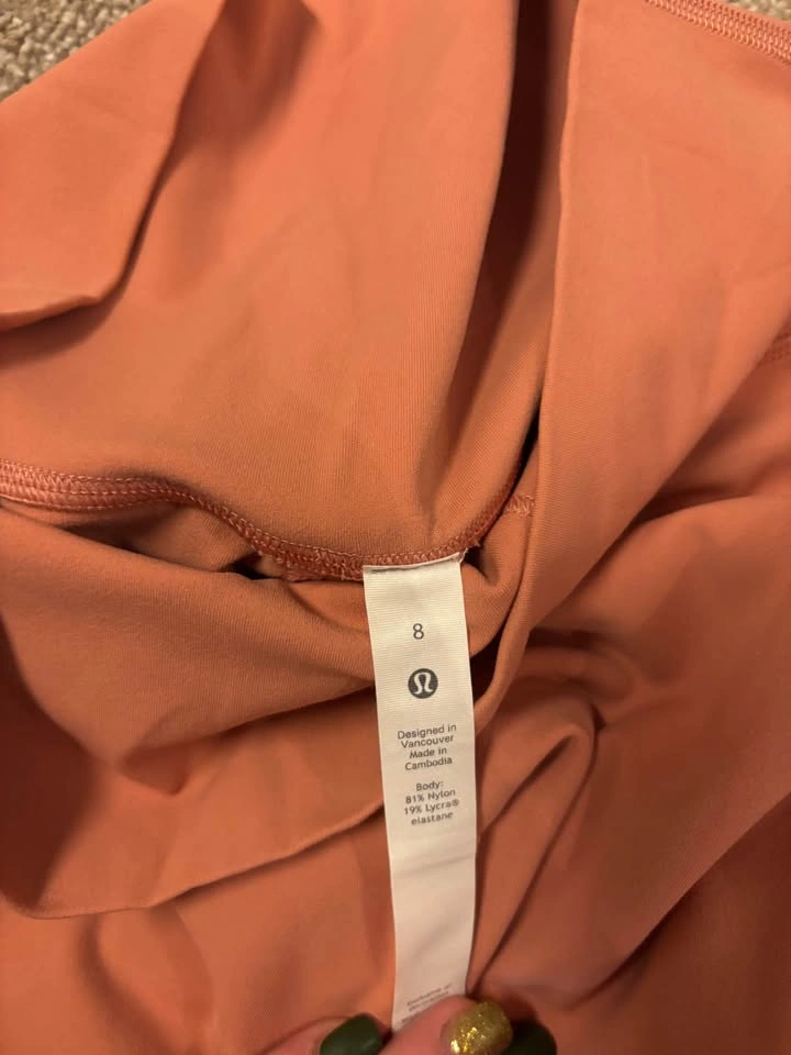 Women's - lululemon pants - photo 3