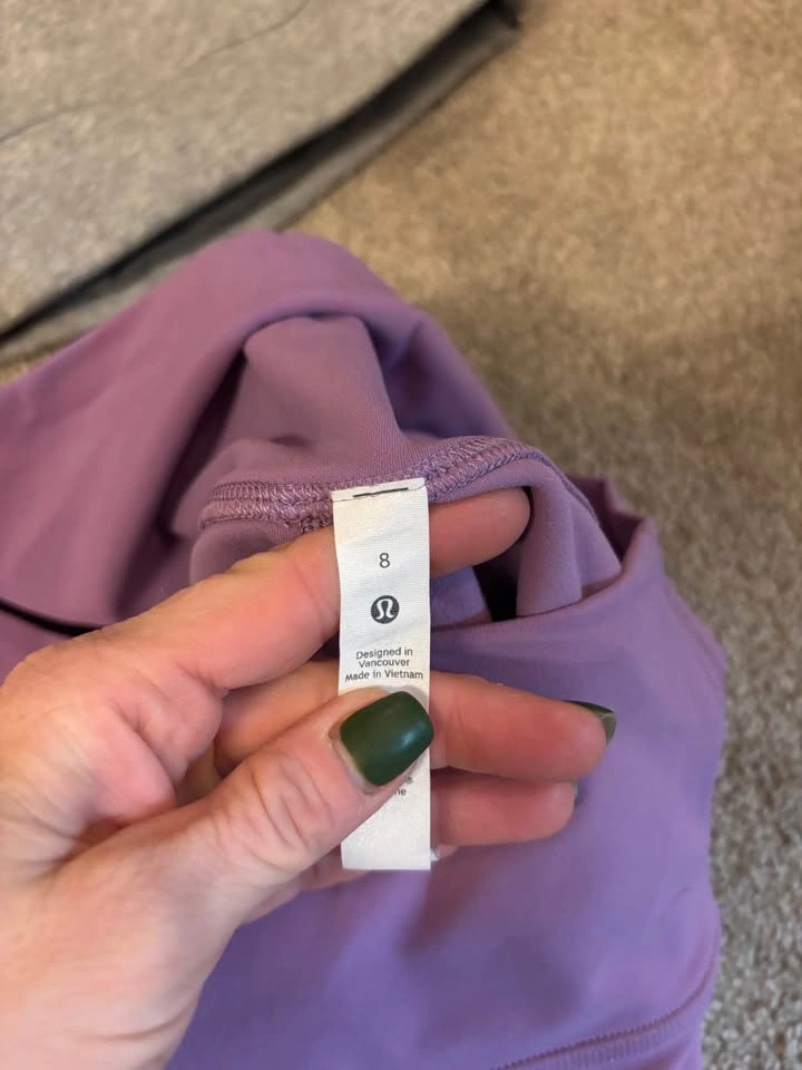 Women's - lululemon pants - photo 5