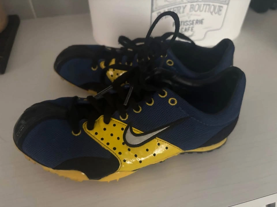 Cleats