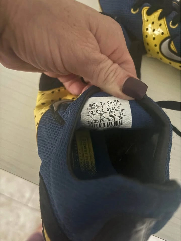 Cleats - photo 2