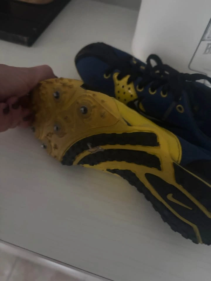 Cleats - photo 3