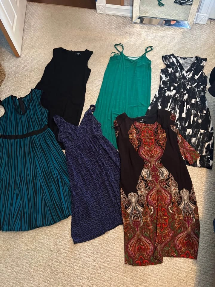 Womens massive small/Med lot deal!!!