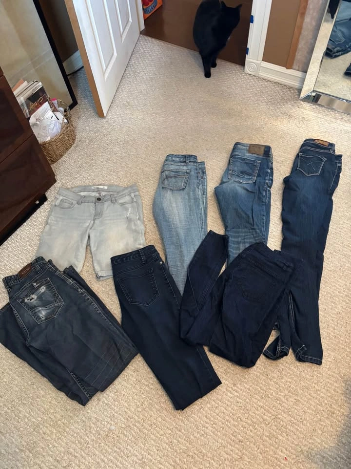 Womens massive small/Med lot deal!!! - photo 2