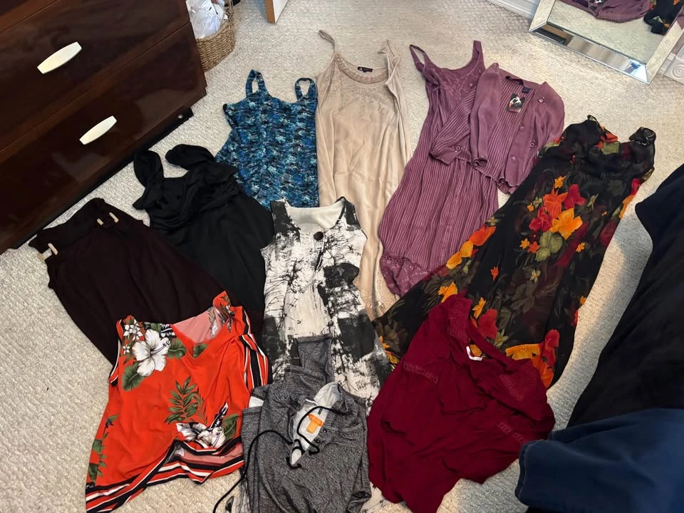 Womens massive small/Med lot deal!!! - photo 4